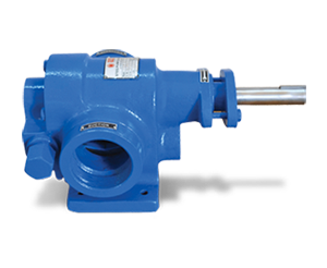 Multi Purpose Rotary Gear Pump - MGT Series